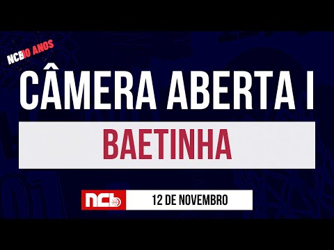 CAMERA ABERTA I - NCB 2022.2