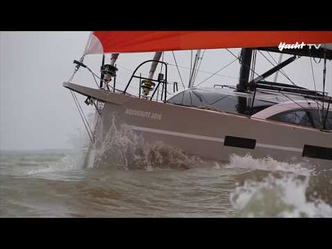 YACHT Test RM 1270: Angular and fast - Testing the RM 1270