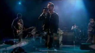U2 - Bad Live at Glastonbury Festival June 2011(HD)