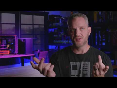 People are MAD about NVIDIA RTX... and I think this is why