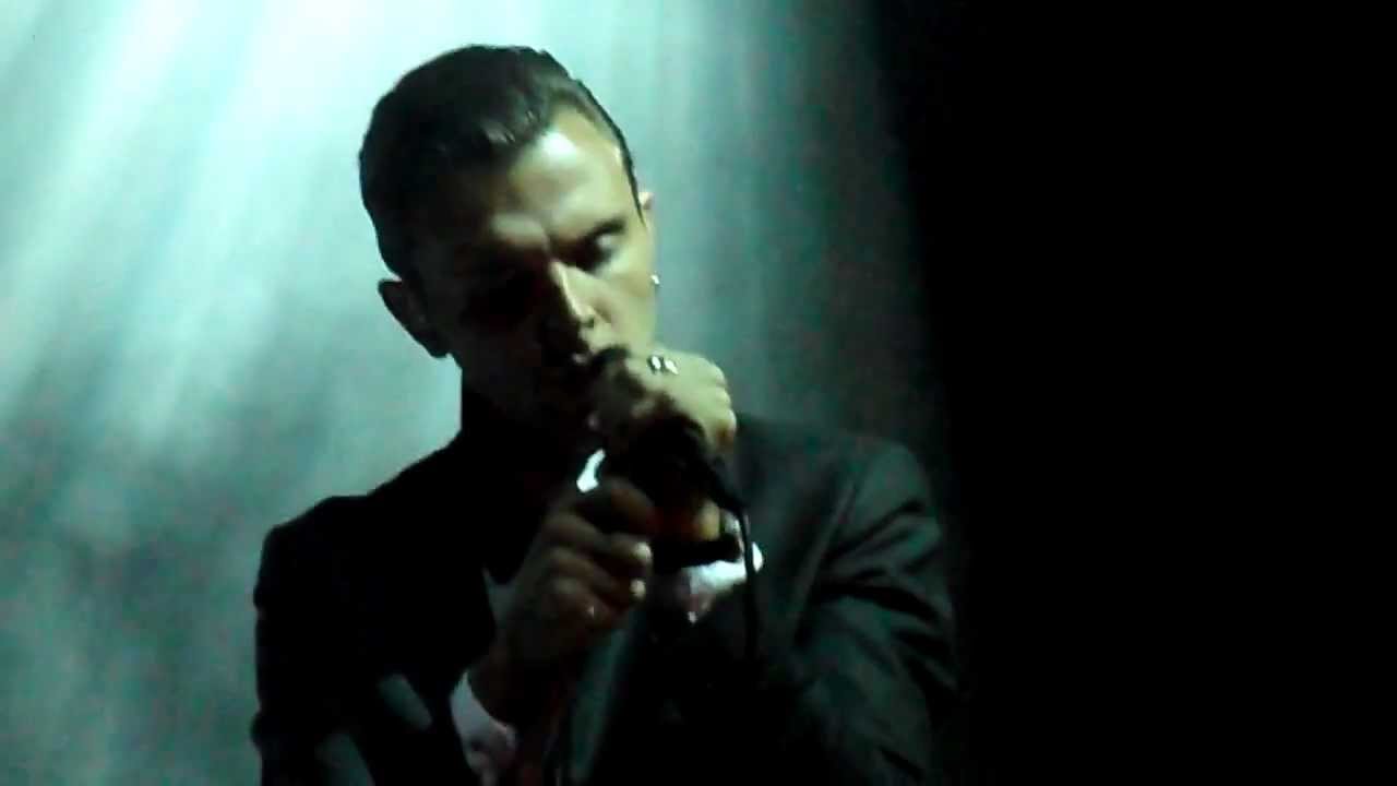 HURTS - Affair (04.10.2011 Mitsubishi Electric Hall)