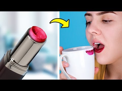 18 Hacks That Will Save You A Ton Of Money / Before Payday vs After Payday Video