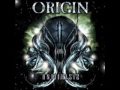 Origin - Finite (LYRICS IN DESCRIPTION)