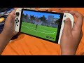 How to bicycle kick in Nintendo switch fifa 23