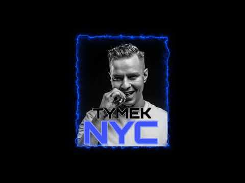 Tymek - NYC
