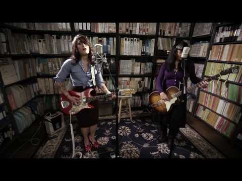 Sasha Dobson - Couldn't Let You Go` - 2/15/2017 - Paste Studios, New York, NY