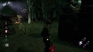 【DBD】秒チェでも良ければ参加お願いします♪