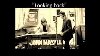 Looking Back John Mayall