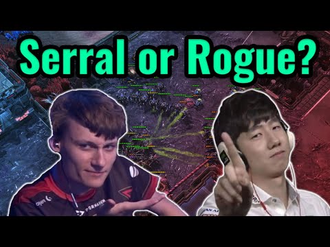 Who Is The GOAT of Starcraft 2? - FINALLY ANSWERED