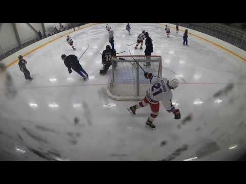 K-Espoo U15 II vs TuTo U15 (31.10.2021)