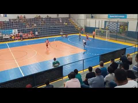 Tornearia Rural x Juventus CG - Copa Morena 2021