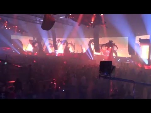 Masters of Hardcore - Raiders of Rampage - Dyprax vs Bodyshock (Full HD)