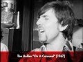 The Hollies- "On A Carousel" in Abbey Road 1967 (Reelin' In The Years Archives)