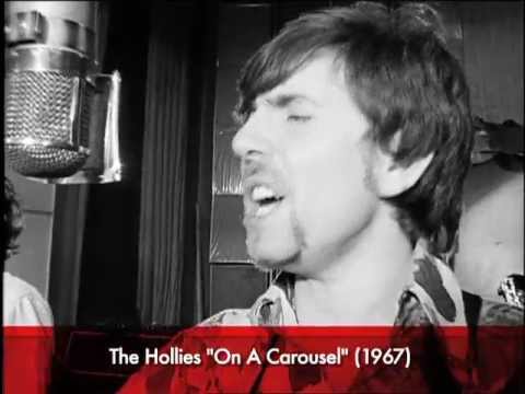 The Hollies- 
