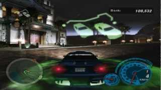 Download lagu Need For Speed: Underground 2 - (Hidden) Race #148 - Sprint (Stage 5) mp3