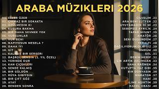 🔴 CANLI YAYIN | Huzur Veren Şarkılar 🎧 Türkçe Deep House | Aralıksız Müzik