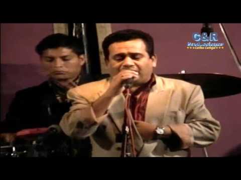 TONY ROSADO - LA SIGO QUERIENDO  (LURIAMA)