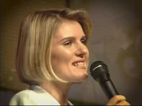 Tanja Zajc Zupan in Stojan Auer - Tu t'en vas