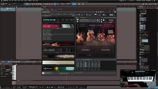 Video thumbnail for NI Session Strings Pro 2 | First Impressions by The Beat Kultr