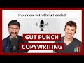 Chris Haddad S Secrets To Punched In The Gut Emotional Direct Response Copywriting