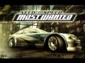 NFS Most Wanted Soundtracks 02 - T.I. Presents ...