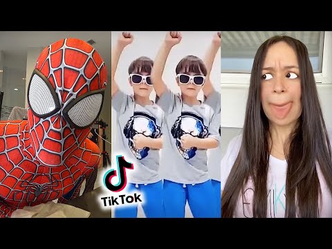 TIK TOK da FAMÍLIA BRANCOALA #1 Melhores Vídeos Divertidos