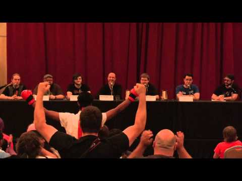 Hello From the Internet - MomoCon 2014