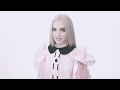 Pink Outfit Poppy Poppy Avatar
