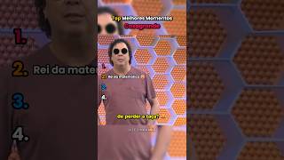 Rankeando Melhores Momentos do Casagrande #shorts #futebol #ranking #top5 #meme