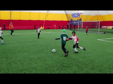 PU8, harjoituspeli, VJS pun1 vs LPS 1, 19.2.2022