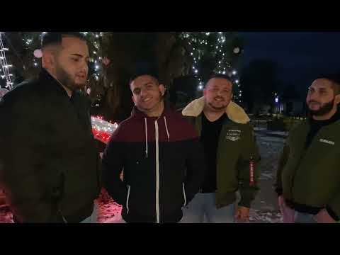 Gipsy Daniel-Karačona/Cover