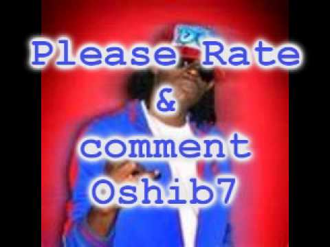 Bugle - Mi No See It (MY LIFE RIDDIM) FEB 2010