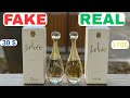 Fake Vs Real Dior J Adore Perfume 100 Ml