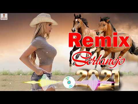 Pancadão Sertanejo Remix 2021 - Os Melhores Remix Sertanejo 2021 - Sertanejo Remix
