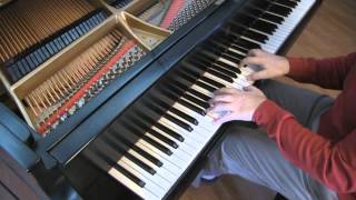 WHITE CHRISTMAS by Irving Berlin | original piano/vocal version