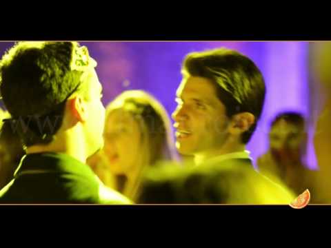 ALMA PROJECT 24/7 - VS Deejay - 18yo party! - Moving heads, Dj set