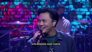 Download lagu RIZKY FEBIAN - SEPERTI KISAH mp3 Download lagu RIZKY FEBIAN - SEPERTI KISAH mp3