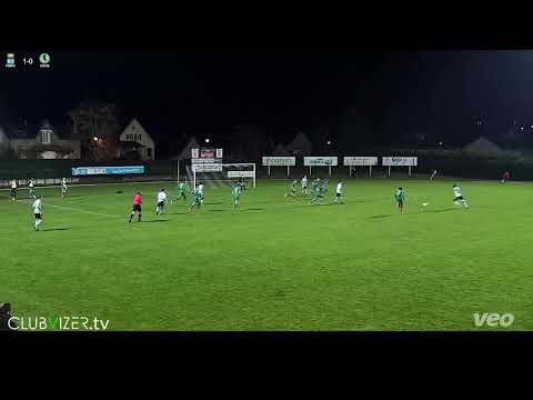[Buts] PACY MENILLES RC vs FUSC BOIS GUILLAUME