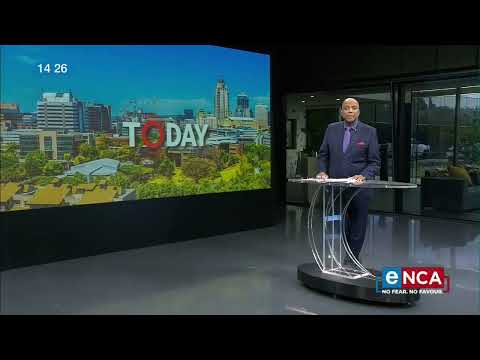 Reaction to Ramaphosa's newsletter on May Day events