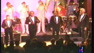 LA SONORA SANTANERA - A MUCHOS AÑOS