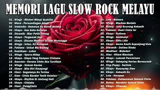 Download lagu 100 LAGU JIWANG MELAYU 2025 - LAGU JIWANG 80AN DAN 90AN TERBAIK - LAGU SLOW ROCK MALAYSIA mp3