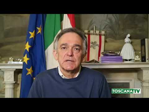 2020-05-16 TOSCANA - RIAPERTURE, ROSSI CRITICO SU ACCORDO