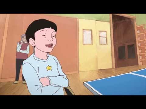 ピンポン THE ANIMATION Video18