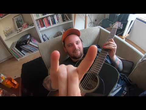 Fabled Mind - The Promised Land