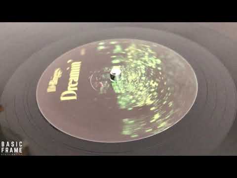 DSR029 - D Briggs - Dreamin'