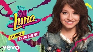 Elenco de Soy Luna - Yo Quisiera (From "Soy Luna"/Audio Only)