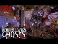 Closing The Eye Of Hell 13 Ghosts 2001 Creature Features