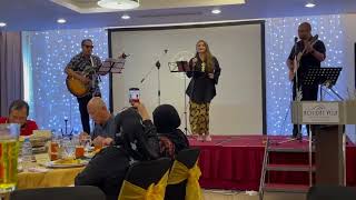 Download lagu Ini rindu - Farid Hardja & Lucky Resha Live Loop Cover mp3 Download lagu Ini rindu - Farid Hardja & Lucky Resha Live Loop Cover mp3