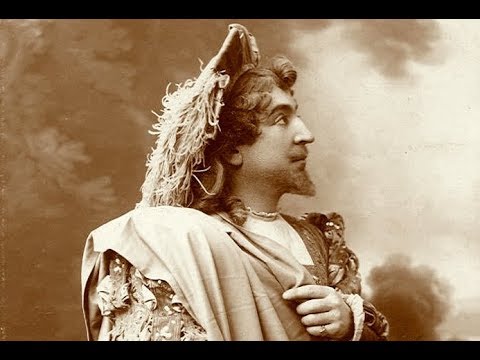 Léon Campagnola - Salut, demeure chaste et pure
