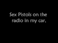 Sixx AM sure feels right lyrics